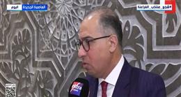 النائب أحمد شلبي: لجنة الإسكان تسعى لصياغة تشريعات تحقق طموحات المواطنين