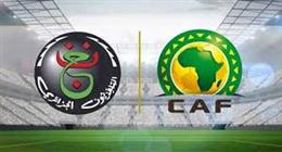 تردد القناة الجزائرية لمشاهدة مباراة مصر والسنغال في نصف النهائي.. شجع مجانا