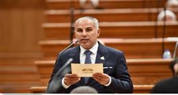 النائب مصطفى البنا: القيادة المصرية أعادت الأمل للفلسطينيين ومهّدت لمرحلة ثانية مستقرة