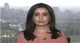 هند الضاوي: القوات متعددة الجنسيات في غزة تشكل ضغطا حقيقيا على إسرائيل