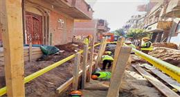 «حياة كريمة» تعيد الأمل لقرى الريف المنسية.. غيرت حياة ملايين المواطنين