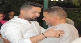 لم يحتمل فراقه.. أب يلحق بنجله بعد أسبوع من وفاته في المنوفية