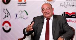 النائب مجدي مرشد: تصنيف أمريكا للإخوان كيانا إرهابيا يجفف منابع تمويل التنظيم
