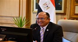 مجلس جامعة العاصمة يعرض خطة تسويقية لمشروع المجمع الطبي