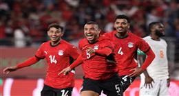 دليلك لمشاهدة مباراة مصر ونيجيريا مجانًا على نايل سات.. طريقة ضبط التردد