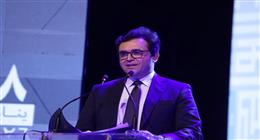 ختام فعاليات مهرجان المسرح العربي غدا.. ووزير الثقافة يعلن أسماء الفائزين