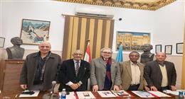 انطلاق انتخابات رؤساء ومجالس إدارات 12 نقابة فرعية لاتحاد كتاب مصر بالمحافظات غدا