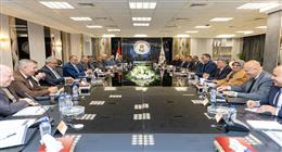 وزيرا الإنتاج الحربي والإسكان يتابعان الموقف التنفيذي لمشروعات «حياة كريمة»