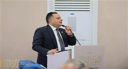 عضو بـ«الصناعات المعدنية»: قفزة الاحتياطي الأجنبي تعكس قوة الاقتصاد المصري 