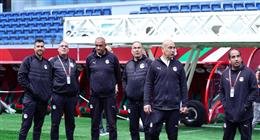 ثنائي منتخب مصر خارج مواجهة نيجيريا في صراع المركز الثالث بأمم إفريقيا