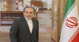 وزير الخارجية الإيراني: سندافع بقوة عن بلادنا في وجه أي تهديد خارجي