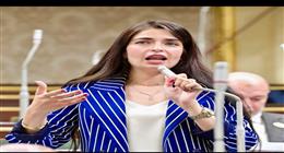  أول وأصغر سيدة في هذا المنصب.. إيرين سعيد تتولى رئاسة «برلمانية الإصلاح والتنمية» 