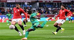 موعد مباراة مصر ونيجيريا لتحديد المركز الثالث بأمم أفريقيا.. القنوات الناقلة