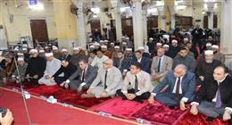 محافظ القليوبية: ذكرى الإسراء والمعراج ستظل رمزا للأمل واليقين في نصر الله
