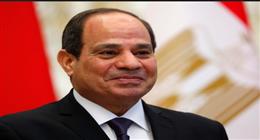 الرئيس السيسي يهنئ المصريين والأمتين العربية والإسلامية بليلة الإسراء والمعراج