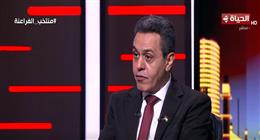 صلاح عبد العاطي: جهود مصر كانت حاسمة لتثبيت وقف إطلاق النار في غزة