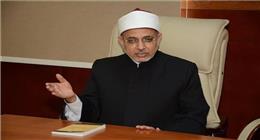 رئيس جامعة الأزهر: الداعية الحقيقي يجمع بين عمق التفكير وسلامة المنهج