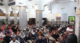 «أوقاف أسوان» تحتفل بذكرى الإسراء والمعراج