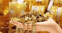 عاجل| آخر تحديث لسعر جرام الذهب عيار 21 مع ختام التعاملات في الصاغة