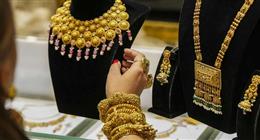 خسارة طفيفة.. سعر جرام الذهب عيار 21 في مصر خلال نهاية تعاملات الخميس| عاجل