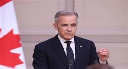 رئيس وزراء كندا يعلن التوصل إلى اتفاق أولي مع الصين لخفض الرسوم الجمركية