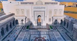 موعد أذان الفجر في مطروح اليوم الأربعاء 25-2-2026