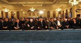 موعد أذان الفجر في الجيزة اليوم السبت 21-2-2026
