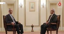 علي شعث: أولوية اللجنة الوطنية الفلسطينية خدمة الأطفال والنساء والشيوخ