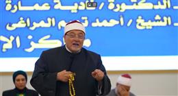 الداخلية تنظم احتفاليات دينية لنزلاء مراكز الإصلاح بمناسبة ذكرى الإسراء والمعراج