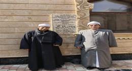 افتتاح 5 مساجد بعد الإحلال والتجديد في المنيا