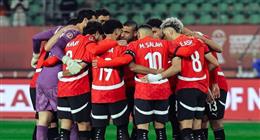 عاجل: إيقاف 6 مباريات وقلق في منتخب مصر.. عقوبة قاسية تطارد نجم الأهلي