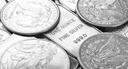 سعر الفضة اليوم السبت 7-2-2026 في مصر  