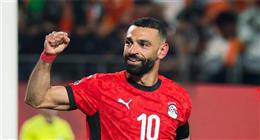 عاجل: ماذا قال صلاح؟ رسالة مفاجئة لمنتخب مصر قبل لقاء نيجيريا