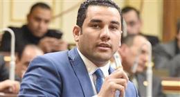 النائب أحمد علي إبراهيم: الدور المصري الضامن الأساسي لاستقرار غزة وحماية حقوق شعبها