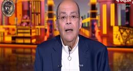 محمد مصطفى شردي: مصر تقود جهود الحل السياسي في غزة وتوحيد الفصائل