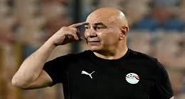 عاجل | اتحاد الكرة: حسام حسن مستمر مع منتخب مصر ويقود الفراعنة في كأس العالم 2026