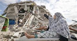 إسرائيل تواصل قصف وقتل الفلسطينيين.. والأمم المتحدة: إزالة الأنقاض قد تستغرق 7 سنوات