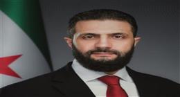 سانا: الرئيس السوري أحمد الشرع يصدر مرسوما بضمان حقوق الأكراد وخصوصيتهم