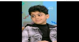 بسبب دعم والدته.. «حازم» يقدم محتوى توعوي عن السكري