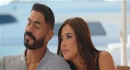 خالد سليم يهنئ ياسمين عبدالعزيز بعيد ميلادها: «يا وش الخير على أي حد يعرفك»