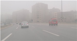 برد شديد وأمطار وتحذير من ظاهرة خطرة.. حالة الطقس ودرجات الحرارة اليوم |عاجل