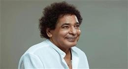محمد منير يقترب من مليوني مشاهدة على «يوتيوب» بأغنية «بتعلي»
