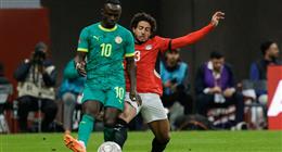 مفتوحة على النايل سات.. وسيلة مجانية تنقل مباراة مصر ونيجيريا في أمم افريقيا