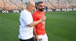 قرار مرتقب من فيفا بشأن منتخب مصر عقب مبارة نيجيريا.. اعرف التفاصيل