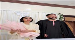 24 ساعة فن| زواج ويجز ورسالة طمأنة من هاني شاكر ووفاة محمد الإمام.. عاجل