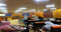 رابط الاشتراك في منحة السياحة والضيافة التدريبية من وزارة العمل.. فرصة مجانية