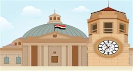 بعد واقعة فصل 5 طلاب بجامعة القاهرة.. احذر تصرفات تحرمك من دخول الامتحانات