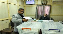 انطلاق انتخابات نقابة المحامين في 13 لجنة وسط إشراف قضائي بأسيوط 