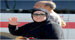 في ذكرى ميلادها.. لماذا بكت دلال عبدالعزيز في شوارع القاهرة؟