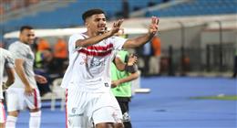 الزمالك يبلغ حسام عبدالمجيد بقرار نهائي بشأن مستقبله.. واللاعب يتمسك بموقفه 